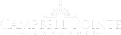 Campbell Pointe Townhomes Logo